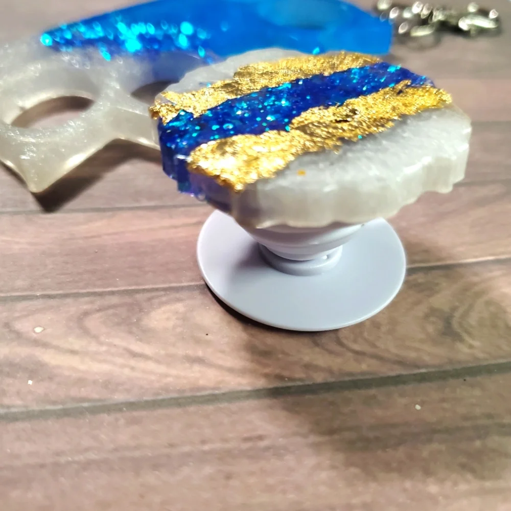 2/$25 Self defense/phone grip - Picture 2 of 4